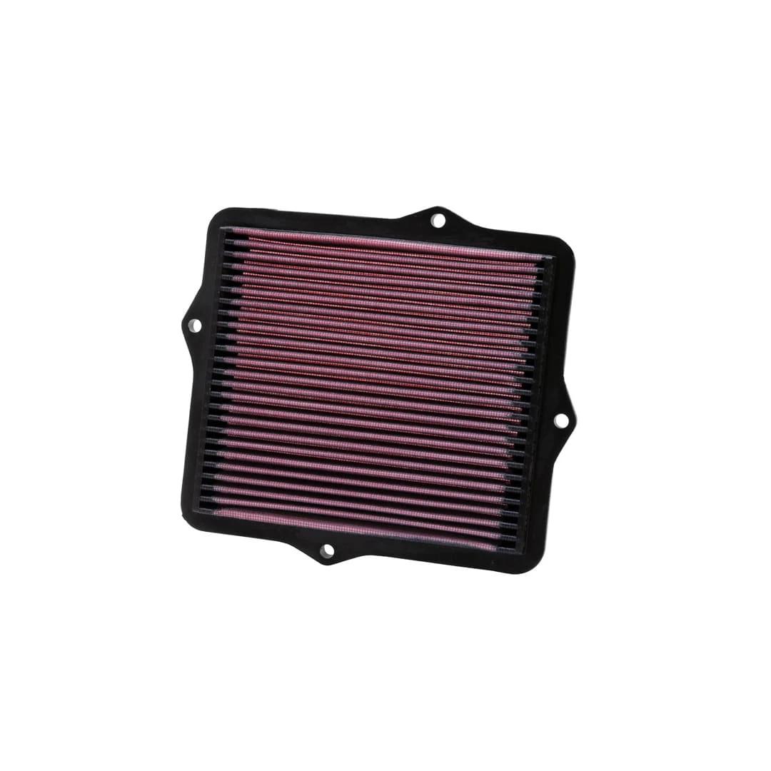 K&N Filters Air Filter for 9102 Honda Civic 1.4/1.5/1.6L (KNN33-2047)