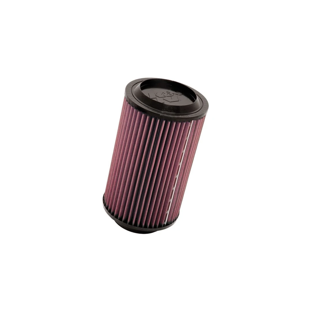 K&N Filters Air Filter for 9698 GM VORTEC 4.3L/5L/5.7L/7.4L (KNNE-1796)