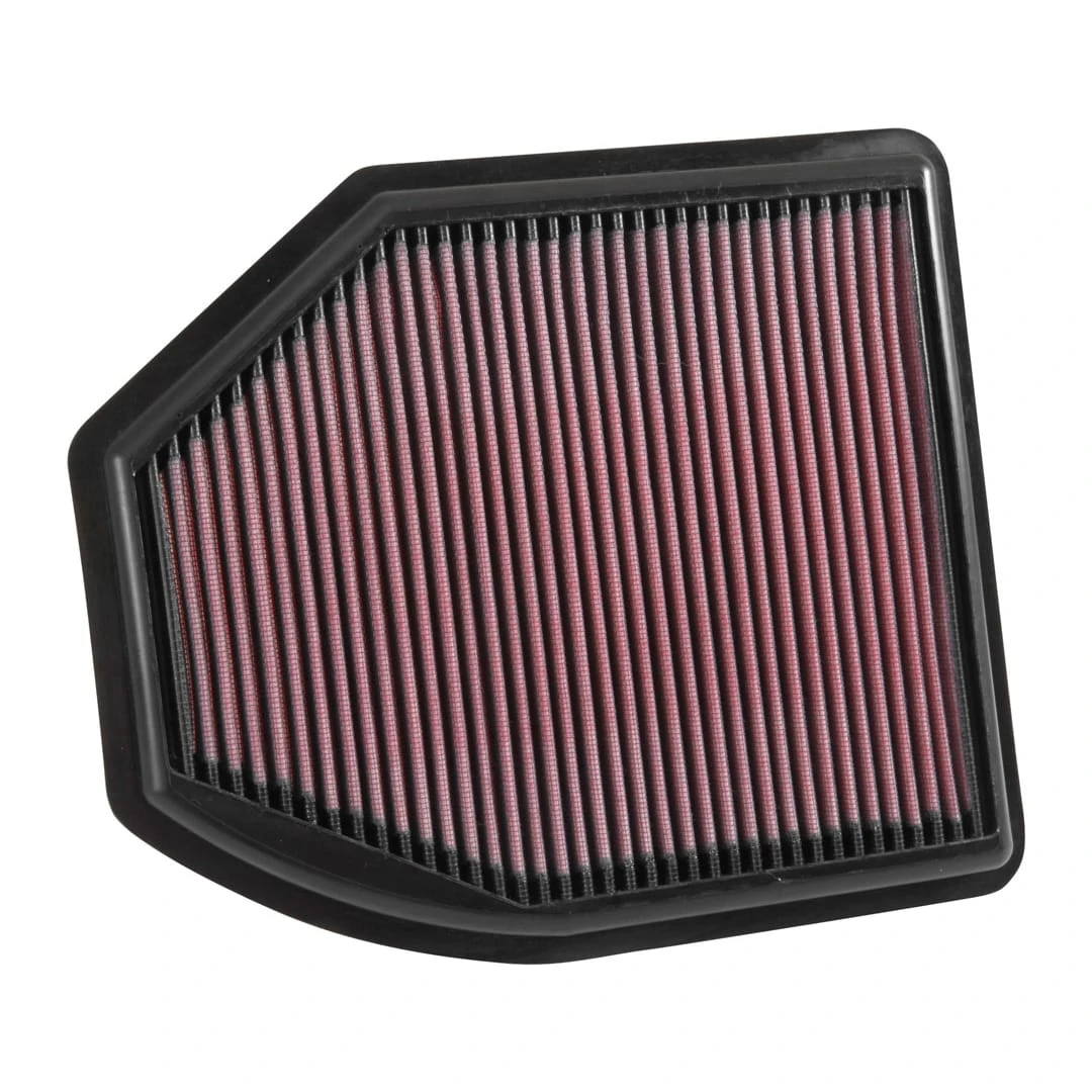 K&N Filters Air Filter for Acura ILX L42.4L F/I (KNN33-5035)