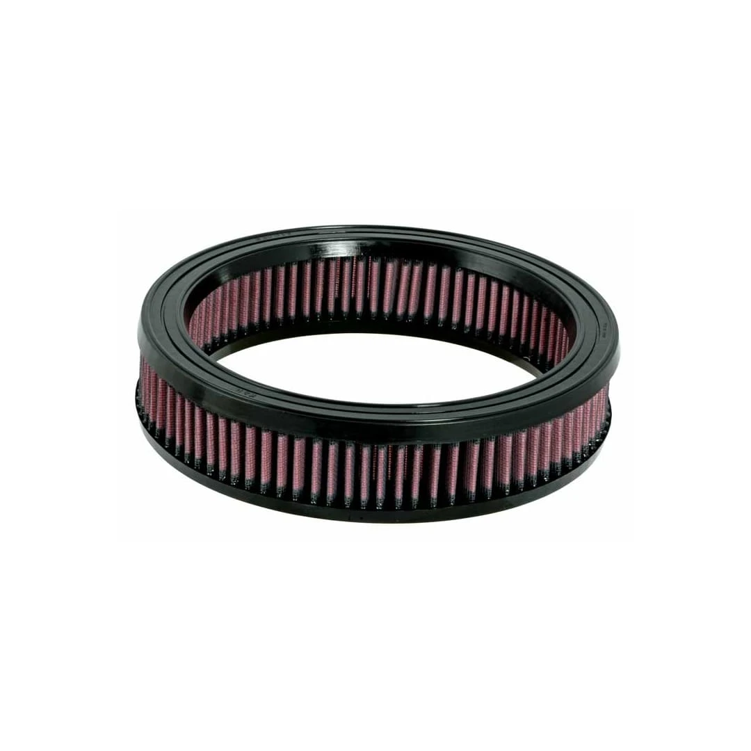 K&N Filters Air Filter for AMC, Jeep, and Dodge Trucks (KNNE-1080)