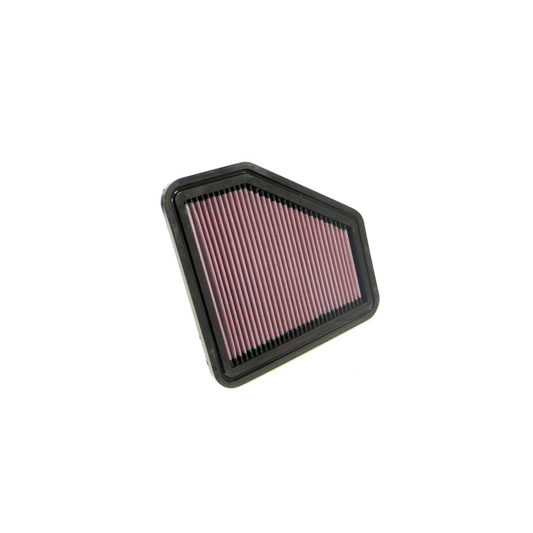 K&N Filters Air Filter for Avalon/Corolla/Venza/Scion XB (KNN33-2326)