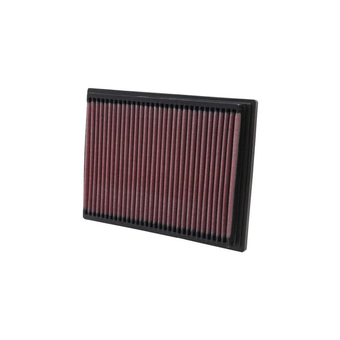K&N Filters Air Filter for BMW 325 II CIS 1992-95/M3 1994–96 (KNN33-2070)