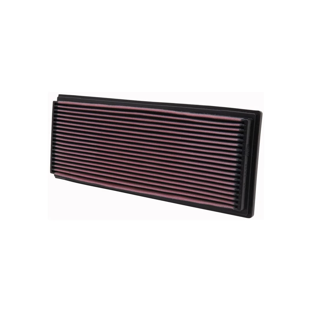K&N Filters Air Filter for BMW 535i/635i/735i (KNN33-2573)