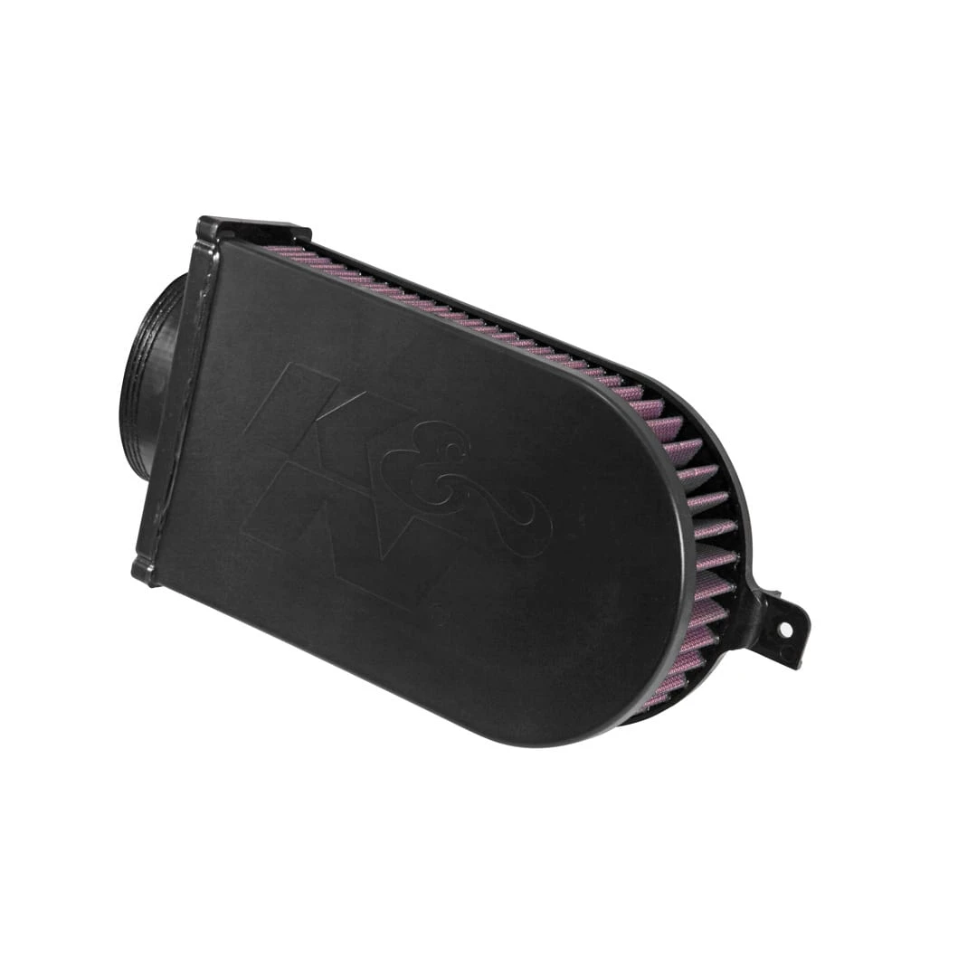 K&N Filters Air Filter for BMW X5 xDRIVE V8 4.4L F/I (KNNE-0659)