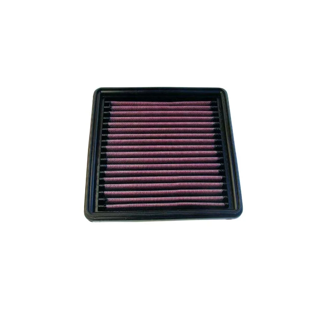 K&N Filters Air Filter for Chevrolet Camaro & Pontiac Firebird 1985-1992 (KNN33-2008-1)