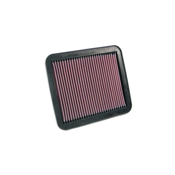 K&N Filters Air Filter for Chevy Tracker, Suzuki Vitara XL7 (KNN33-2155)