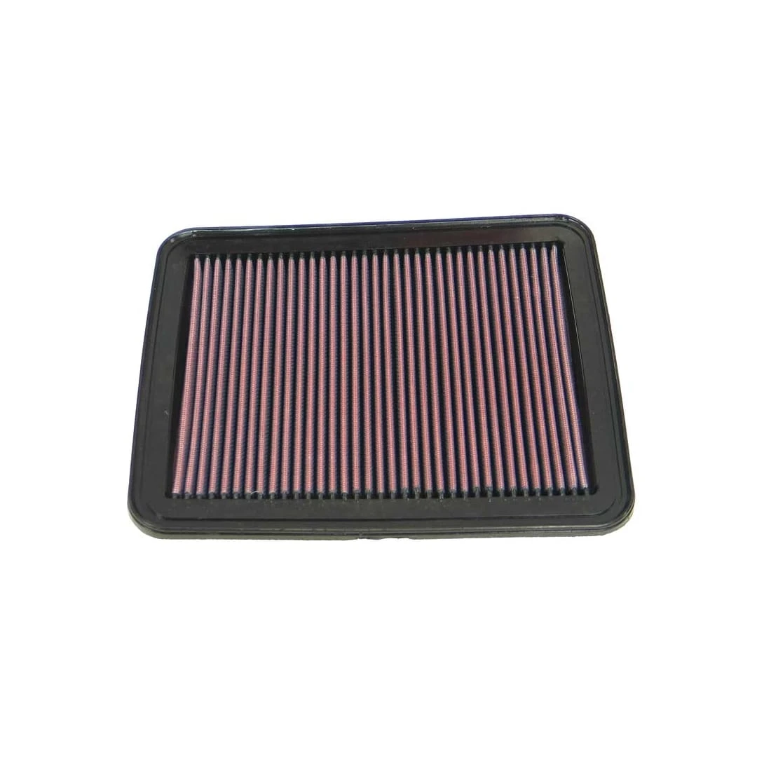 K&N Filters Air Filter for Equinox/Malibu 2.4L/3.6L (KNN33-2296)