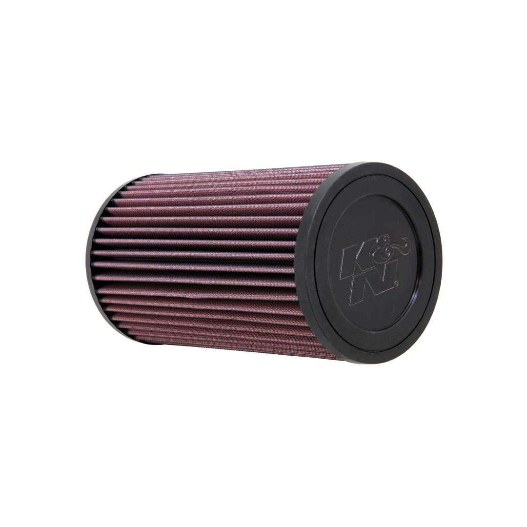 K&N Filters Air Filter for Fiat/Lancia, Bravo/Delta 1.4/1.6L (KNNE-2995)