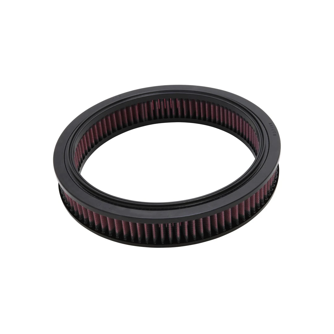 K&N Filters Air Filter for Ford Cars & Trucks L4/L6 (KNNE-1200)
