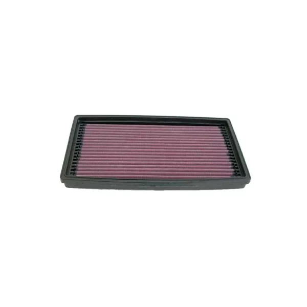 K&N Filters Air Filter for Ford Focus (KNN33-2819)