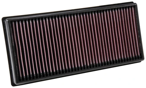K&N Filters Air Filter for GAC GS8 L4 2.0L 2017–2018 (KNN33-3097)