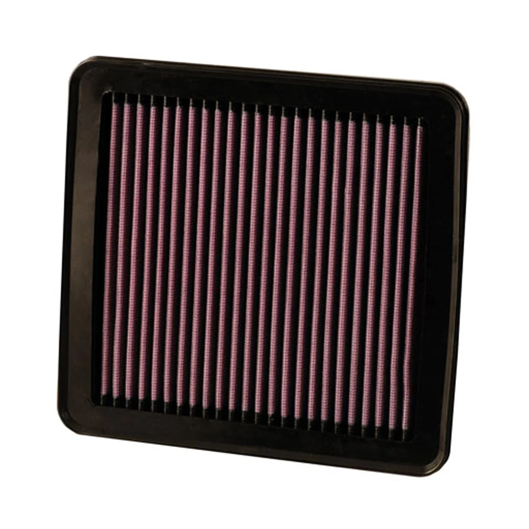 K&N Filters Air Filter for Hyundai Elantra/Kia Forte (KNN33-2380)