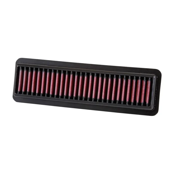 K&N Filters Air Filter for HYUNDAI GRAND i10 L31.1L DSL 2014-2016 (KNN33-3048)