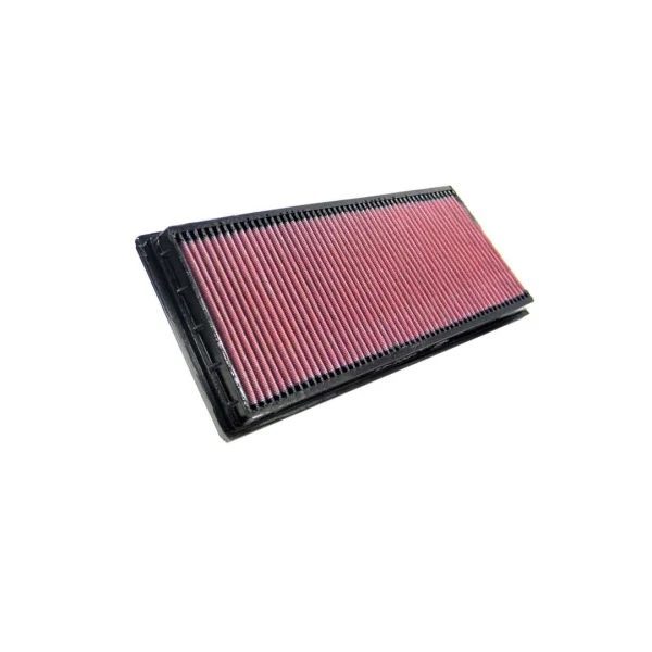 K&N Filters Air Filter for Jaguar X-Type V6 2.0/2.5/3.0L (KNN33-2264)