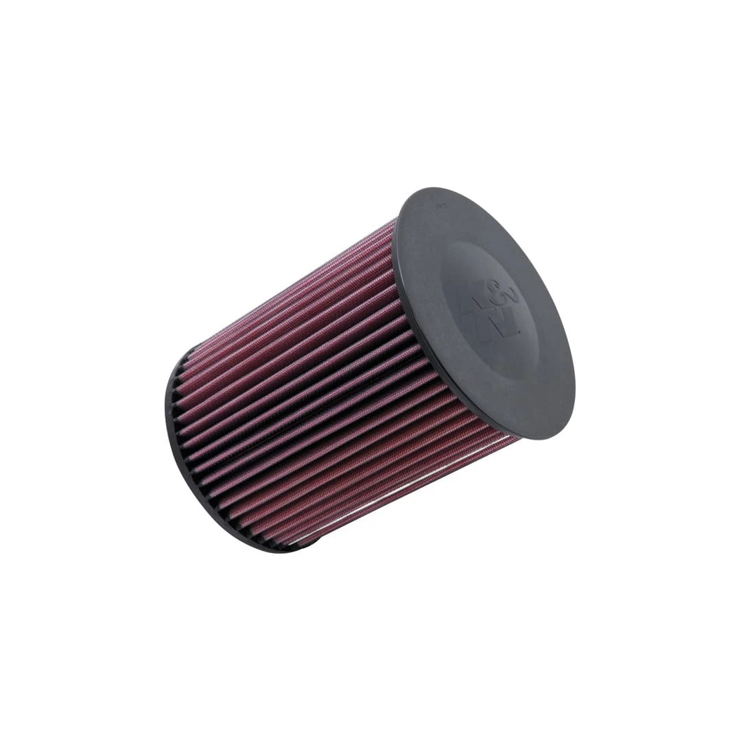 K&N Filters Air Filter for Kuga/Escape/MKC/Focus 1.6/1.8L (KNNE-2993)