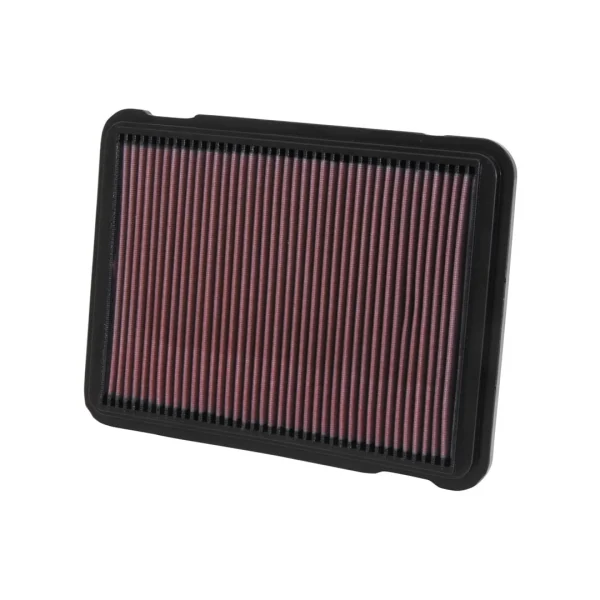 K&N Filters Air Filter for Land Cruiser 3.0L, LX470 4.7L (KNN33-2146)