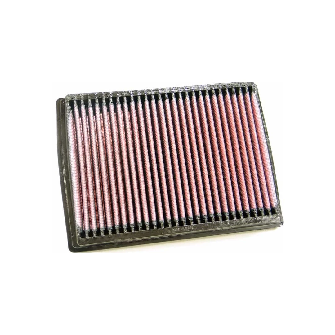 K&N Filters Air Filter for Mazda Demio/Kia Pride (KNN33-2222)