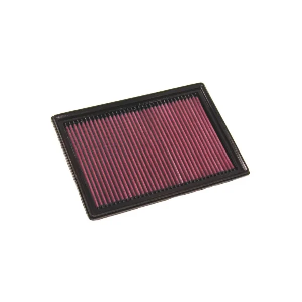 K&N Filters Air Filter for Mazda/Mazdaspeed3 (KNN33-2293)