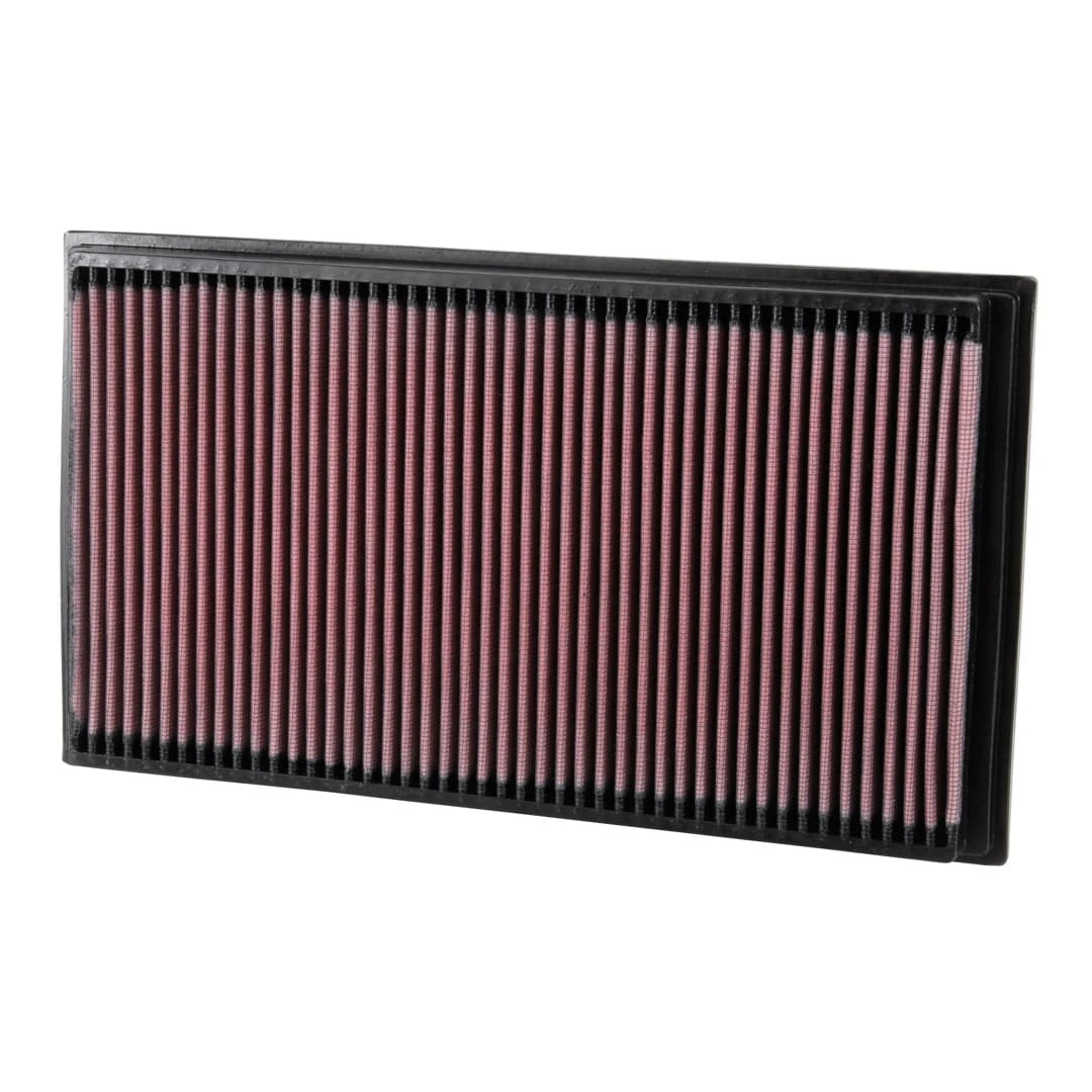 K&N Filters Air Filter for Mercedes-Benz C43/E55 V8 (KNN33-2183)