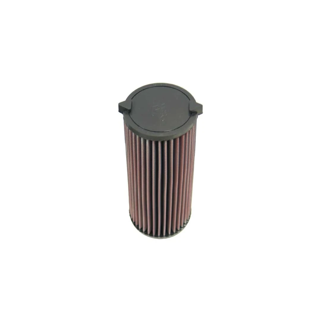K&N Filters Air Filter for MERCEDES BENZ E220 CDI 2.2L I4 (KNNE-2992)