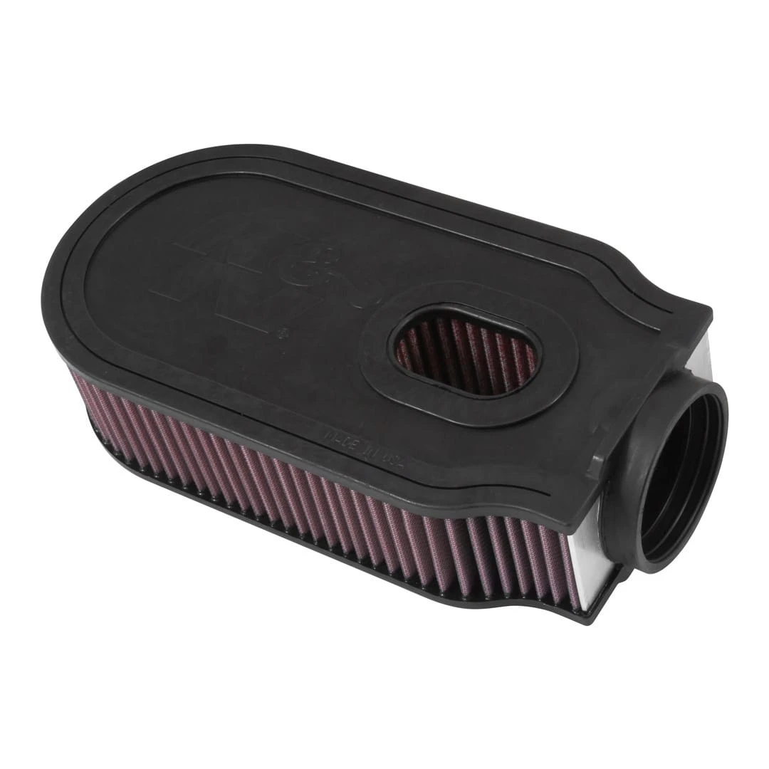 K&N Filters Air Filter for Mercedes-Benz GLK250 2.1L DSL (KNNE-0654)