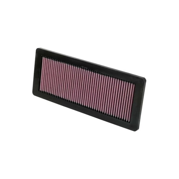K&N Filters Air Filter for MINI COOPER 1.6L L4 (KNN33-2936)