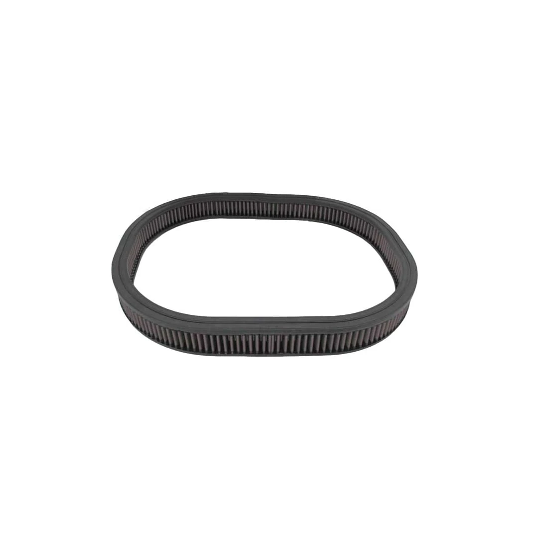K&N Filters Air Filter for Mopar 383440 Six-Pac 1969–72 (KNNE-1980)