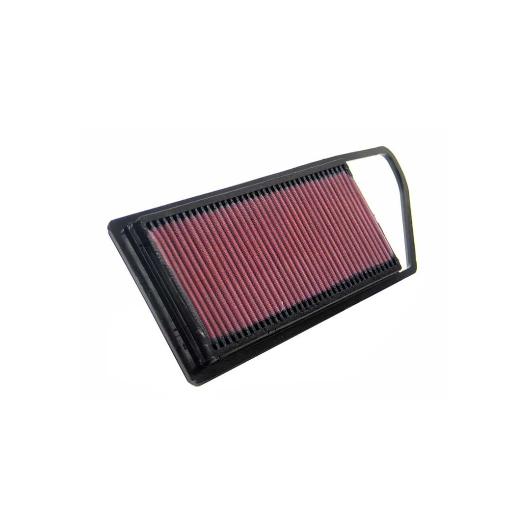 K&N Filters Air Filter for Peugeot 206/307 1.4LI4 HDI (KNN33-2840)