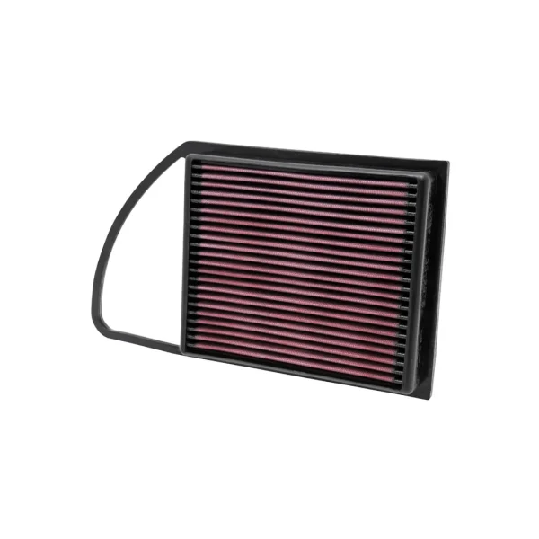 K&N Filters Air Filter for PEUGEOT 508 1.6L L4 DSL (KNN33-2975)