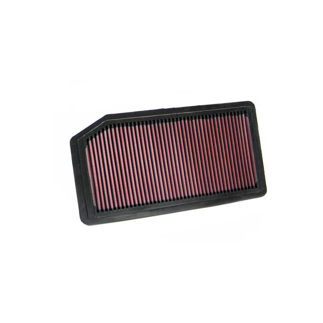 K&N Filters Air Filter for Ridgeline 3.5L V6 (KNN33-2323)