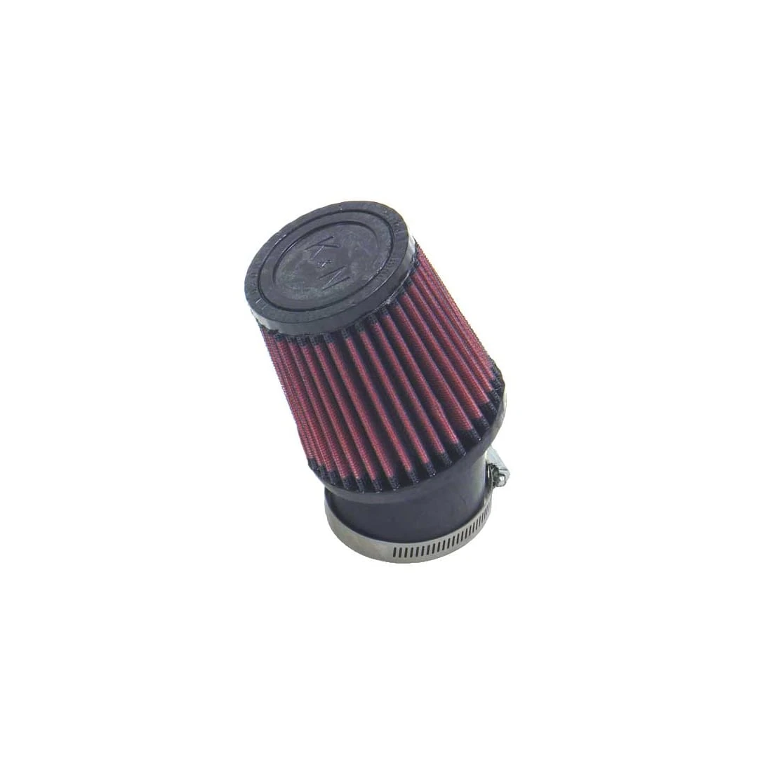 K&N Filters Air Filter for Snowmobile - 2-7/16"20 DEG FLG, 3-3/4"B, 3"T, 4"H (KNNSN-2530)