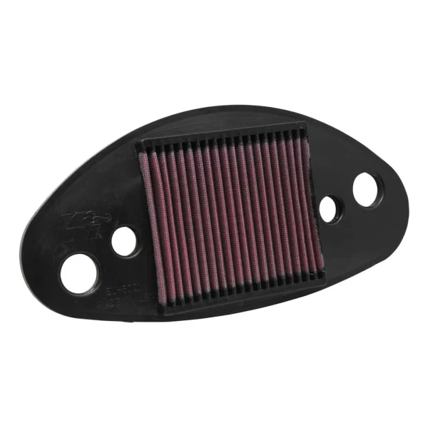 K&N Filters Air Filter for Suzuki VL800 Series (KNNSU-8001)