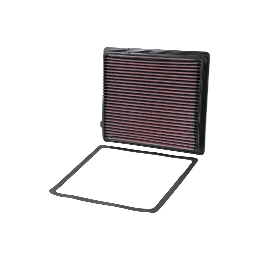 K&N Filters Air Filter for Town & Country/Caravan/Grand Caravan V6 (KNN33-2206)