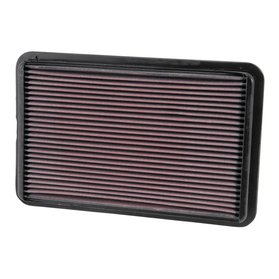 K&N Filters Air Filter for Toyota T100/Isuzu Trooper (KNN33-2064)