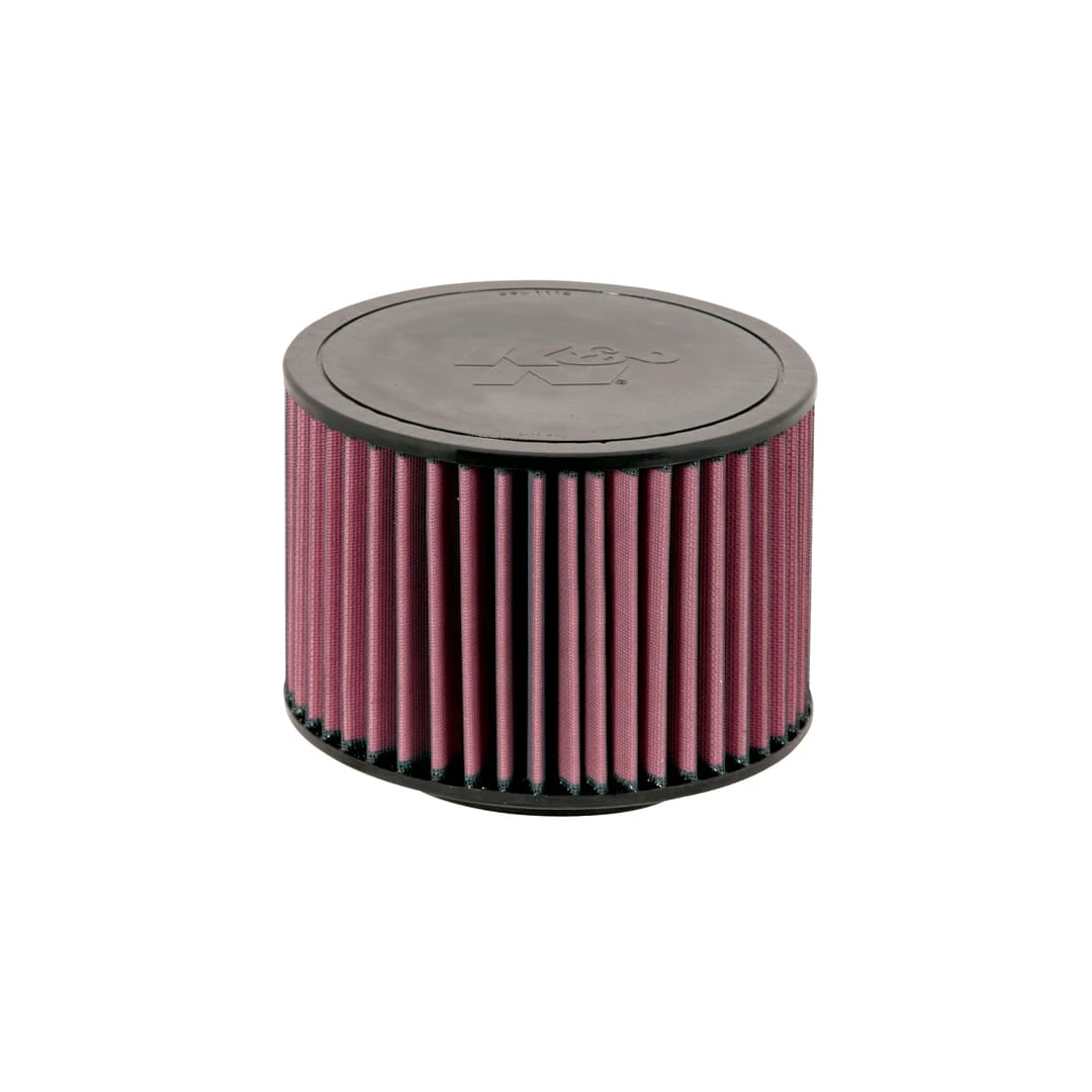 K&N Filters Air Filter for Toyota Vigo 3.0L DSL (KNNE-2296)