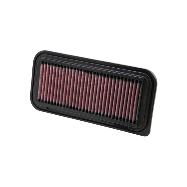 K&N Filters Air Filter for Toyota Yaris/Scion XB/XA (KNN33-2211)