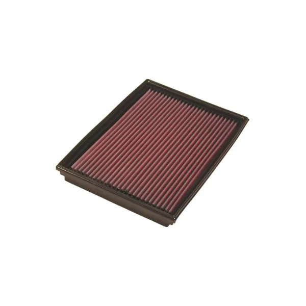 K&N Filters Air Filter for VAUX/OPEL CORSA C 1.0L 1.2L and 1.4L (KNN33-2212)