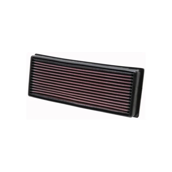 K&N Filters Air Filter for Volkswagen F/I Cars (KNN33-2001)