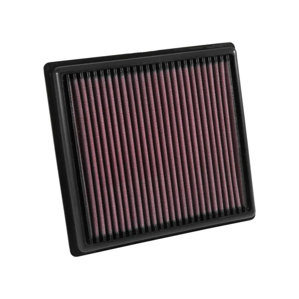 K&N Filters Air Filter for Volkswagen Golf VII 1.6L 2015 (KNN33-3060)