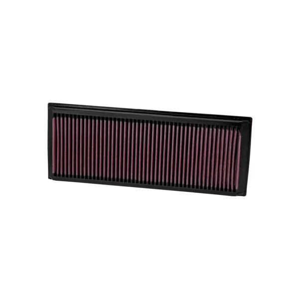 K&N Filters Air Filter for VOLKSWAGEN TOURAN 2.0L I4 TDI (KNN33-2865)