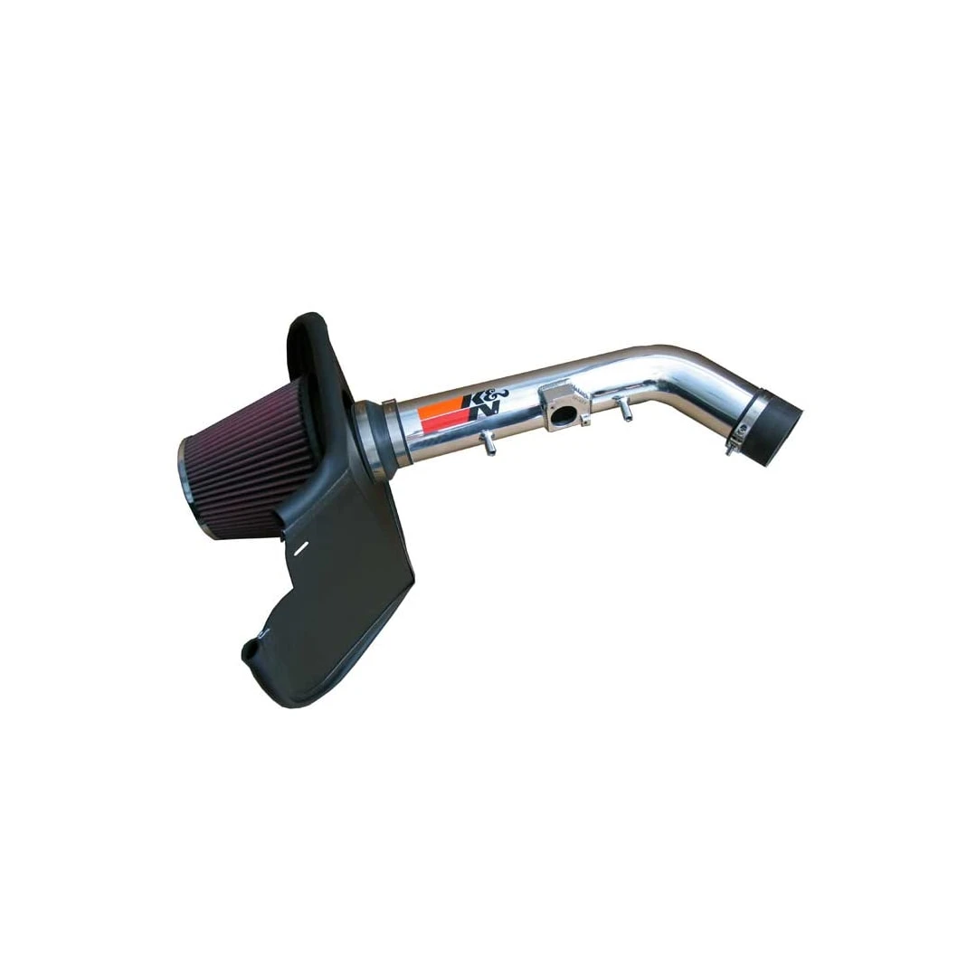 K&N Filters Air Intake for Toyota Tacoma 3.4L V6 (KNN77-9015KP)