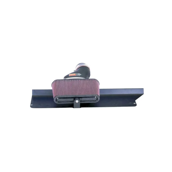 K&N Filters Air Intake Kit for 1999-2002 Camaro/Firebird 3.8L (KNN57-3041)