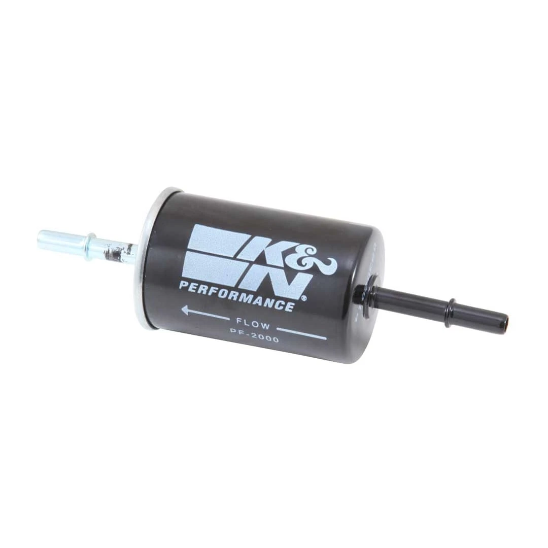 K&N Filters Automotive Fuel Filter (KNNPF-2000)