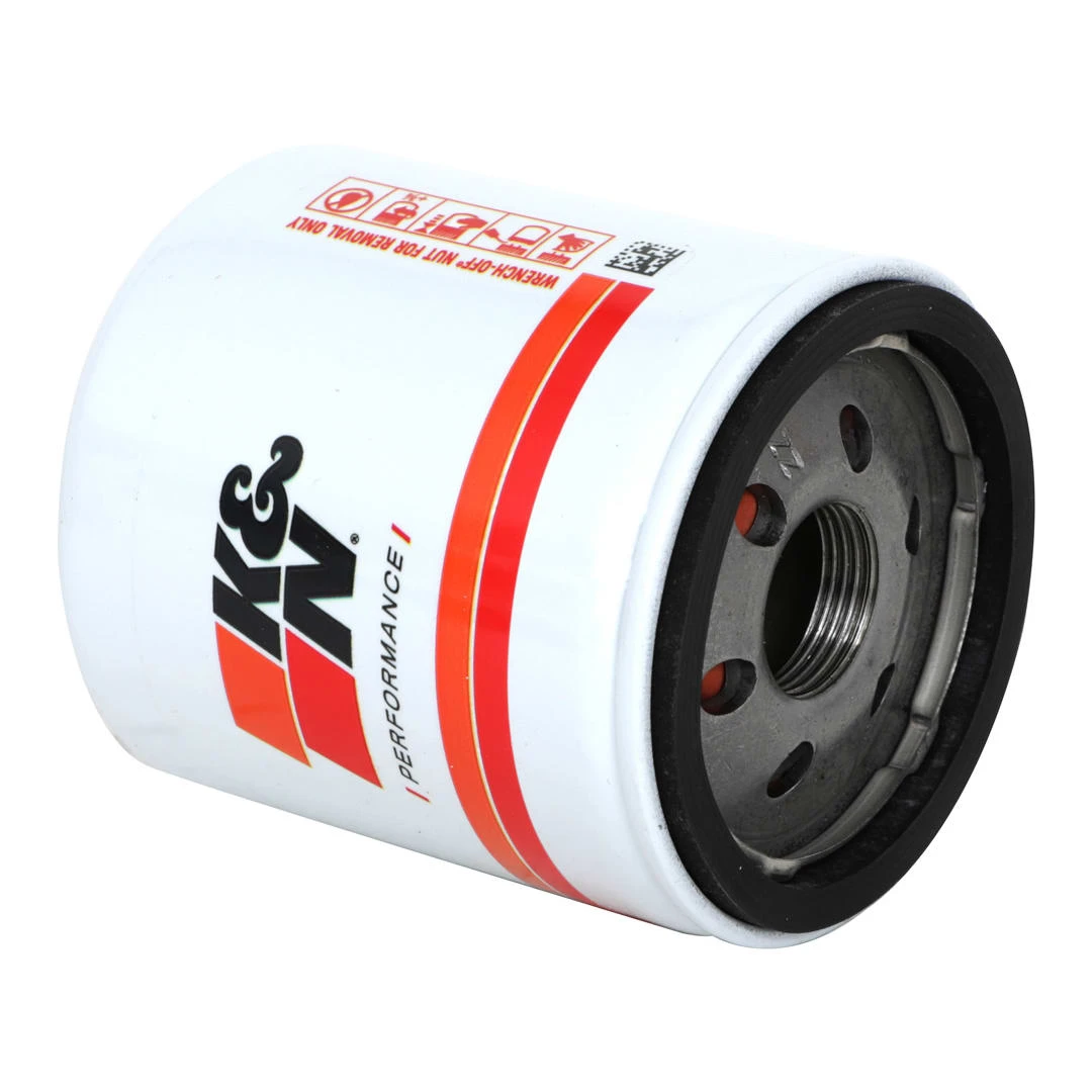 K&N Filters Automotive Oil Filter (KNNHP-1020)