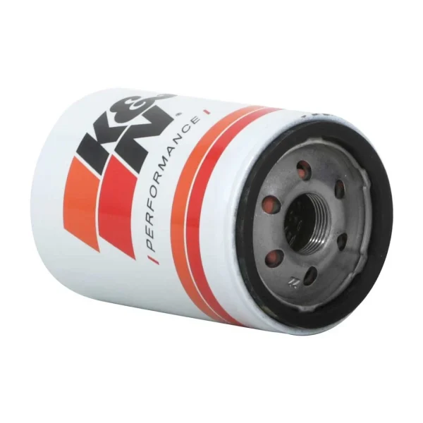 K&N Filters Automotive Oil Filter (KNNHP-2011)