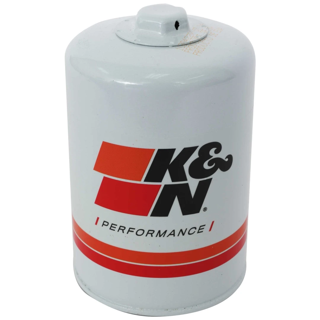 K&N Filters Automotive Oil Filter (KNNHP-3005)