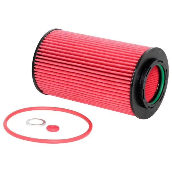 K&N Filters Automotive Oil Filter (KNNHP-7022)