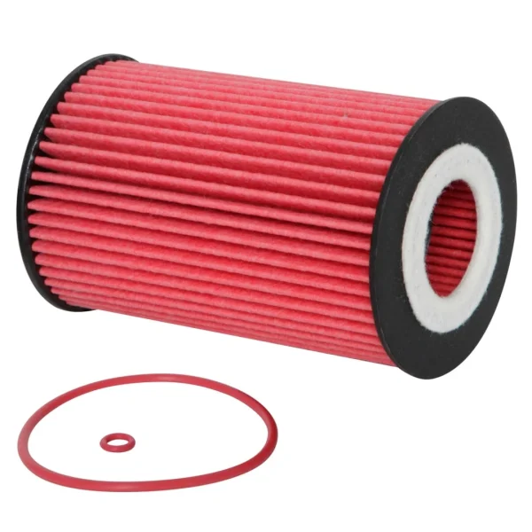 K&N Filters Automotive Oil Filter (KNNHP-7028)