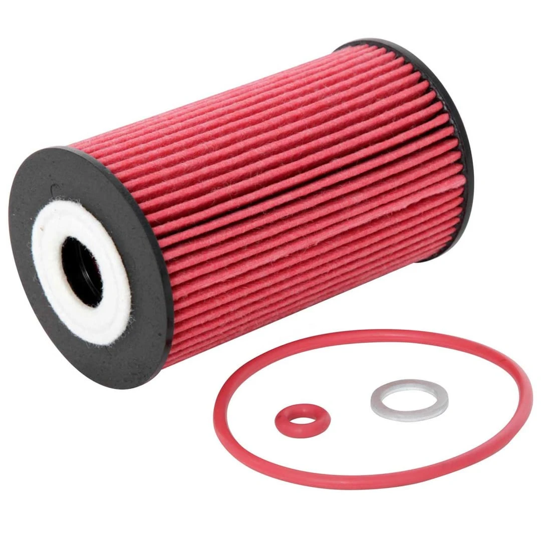 K&N Filters Automotive Oil Filter (KNNHP-7029)