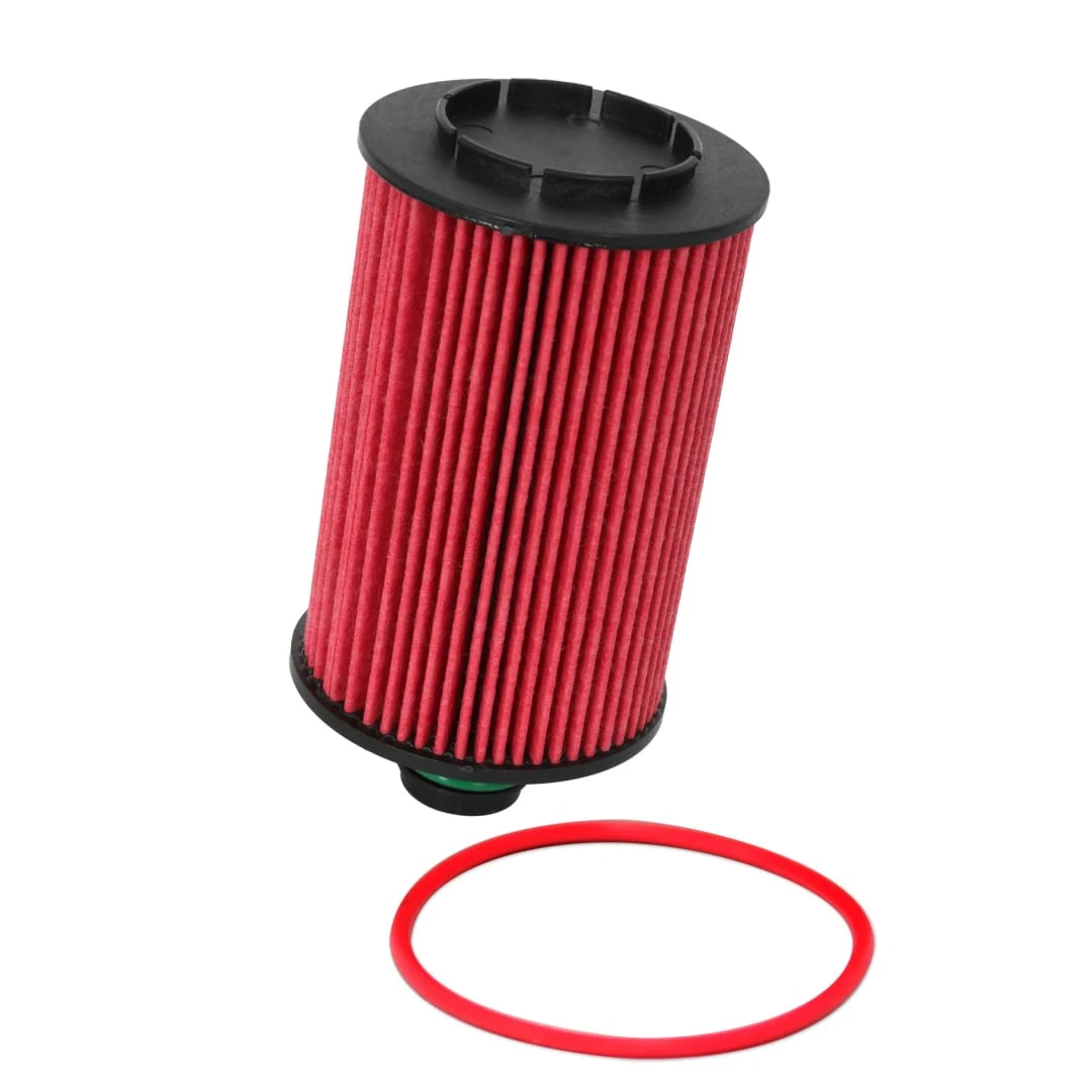 K&N Filters Automotive Oil Filter (KNNHP-7042)